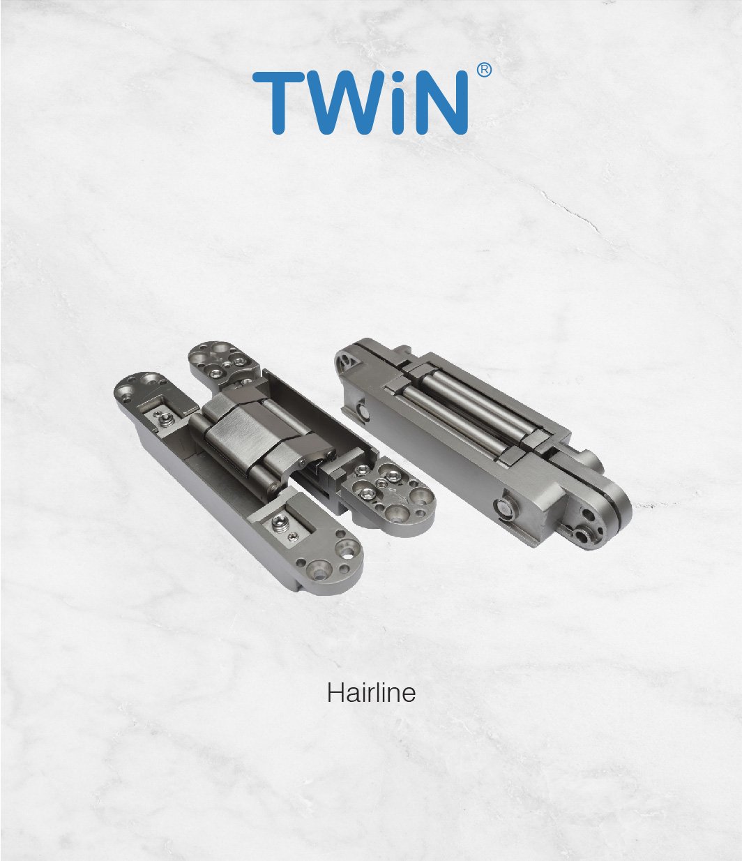Hinge